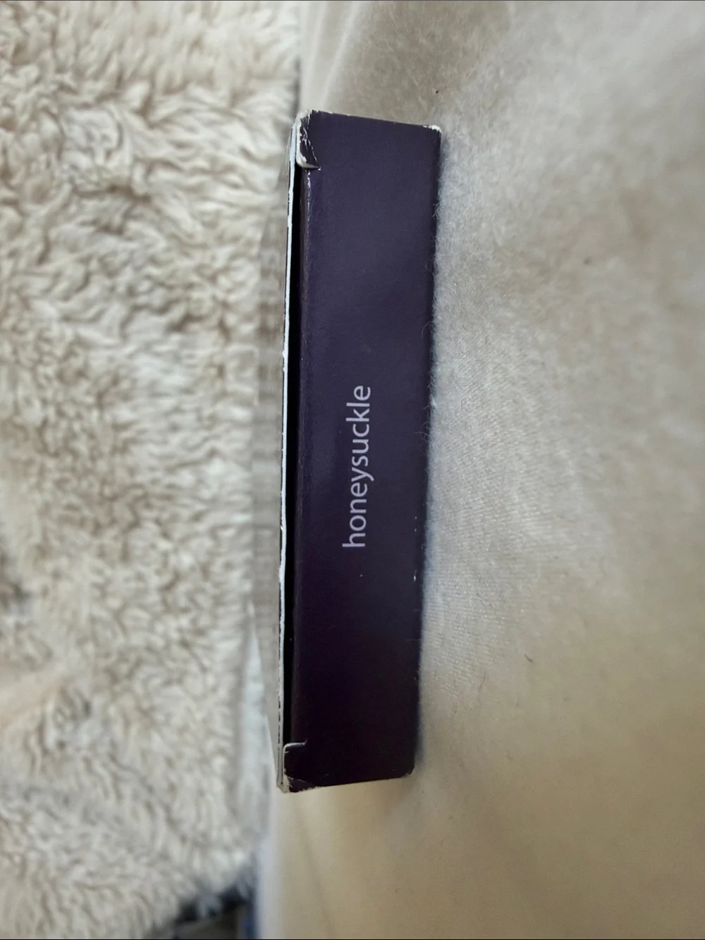 New Tarte Amazonian Clay 12-Hour Blush,  Honeysuckle